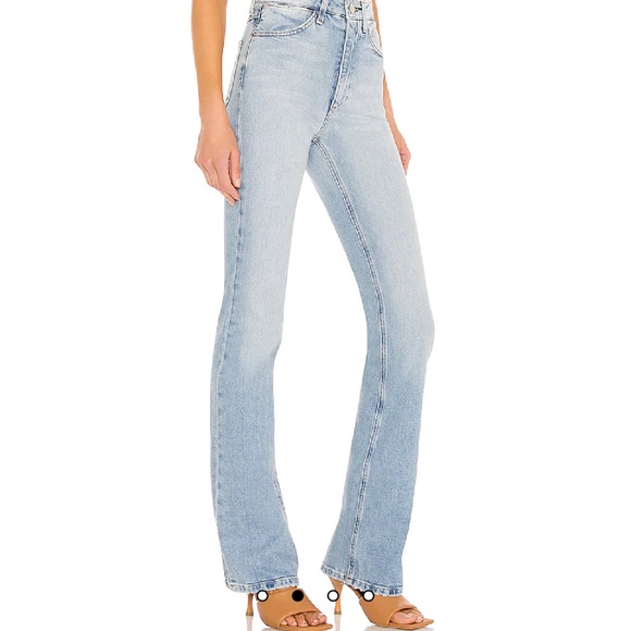 SPRWMN Micro Flare in Francoise 29 - Picture 3 of 13